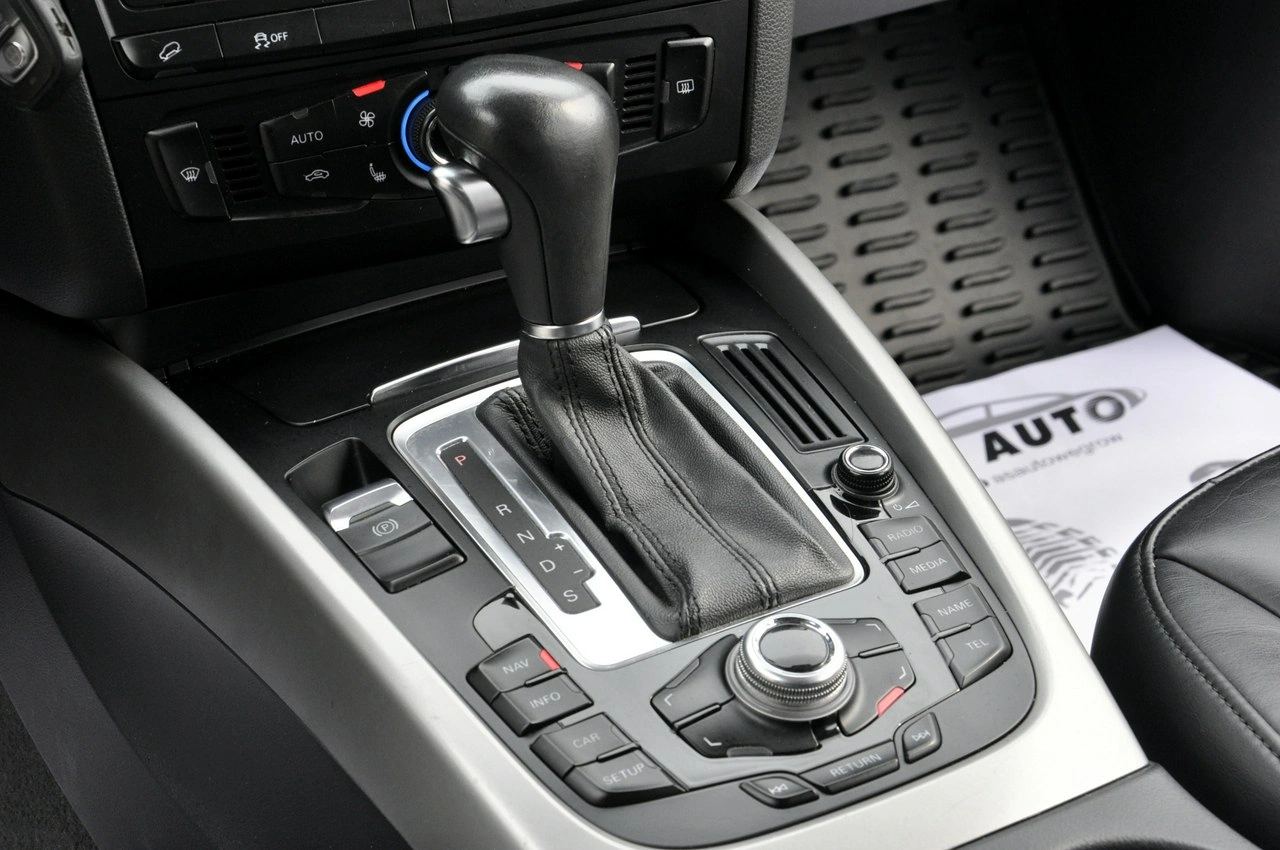 Audi Q5 - Zdjęcie 36