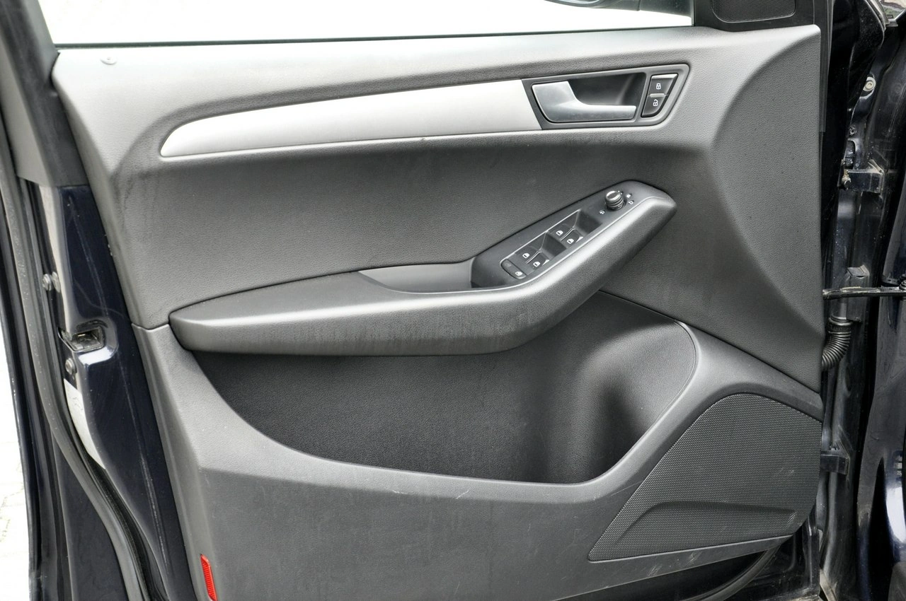 Audi Q5 - Zdjęcie 38