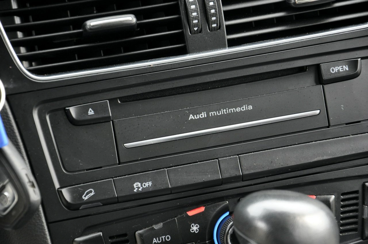 Audi Q5 - Zdjęcie 39