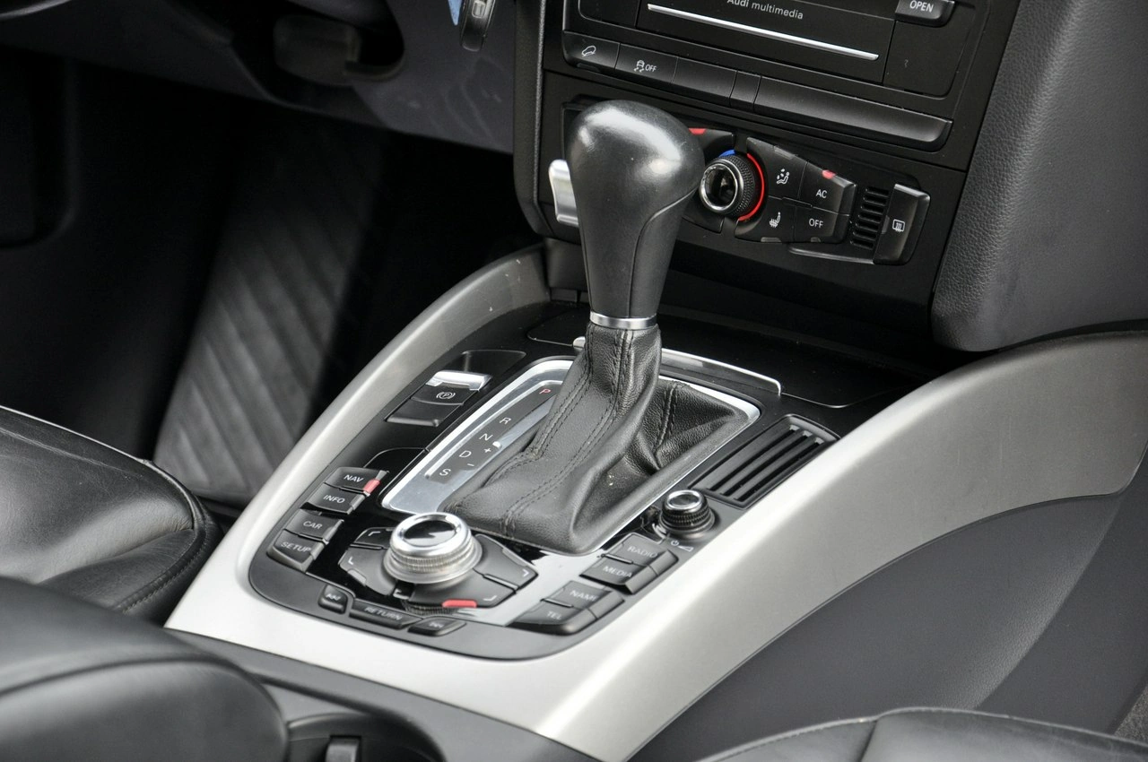 Audi Q5 - Zdjęcie 5