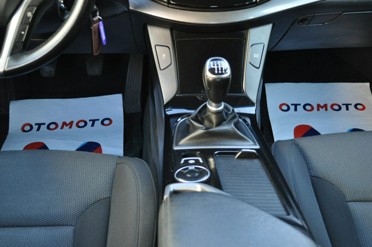 Hyundai i40 - Zdjęcie 20