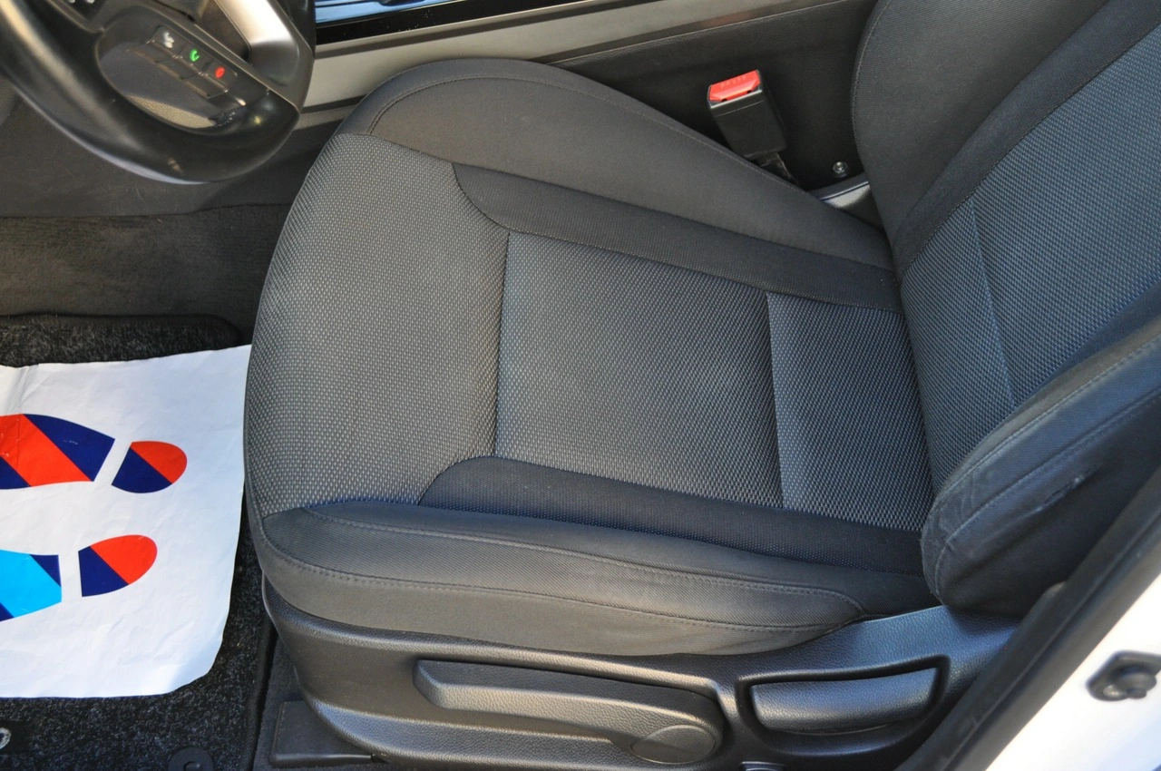 Hyundai i40 - Zdjęcie 21
