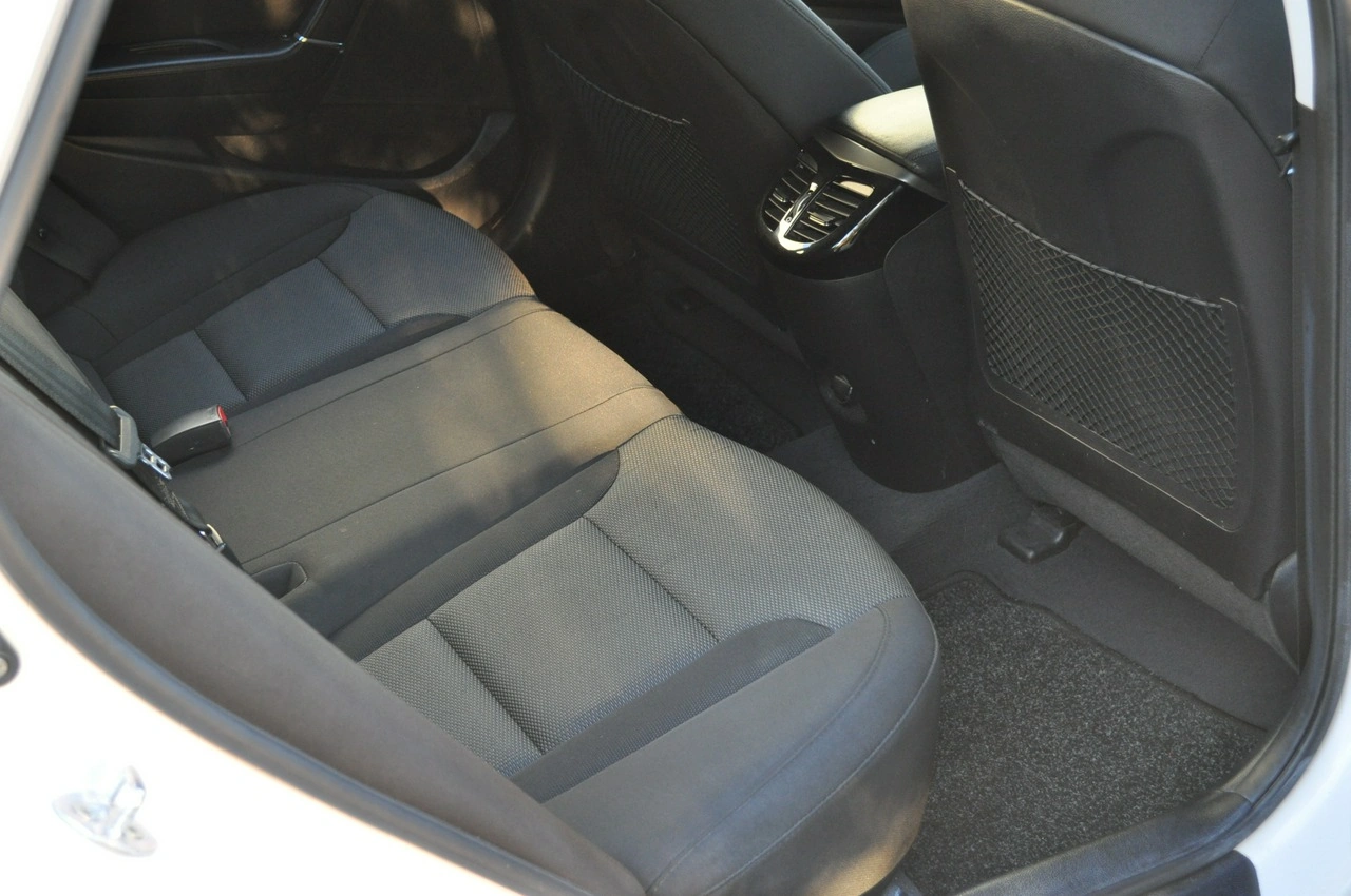 Hyundai i40 - Zdjęcie 29