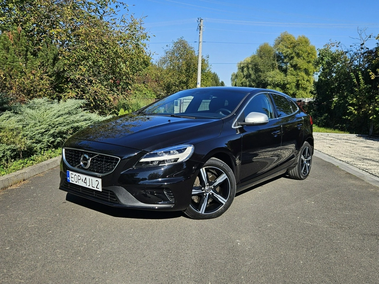 Volvo V40 - Zdjęcie 1