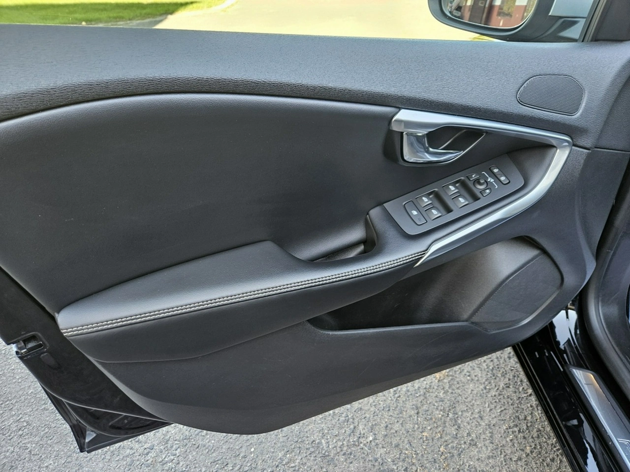 Volvo V40 - Zdjęcie 19