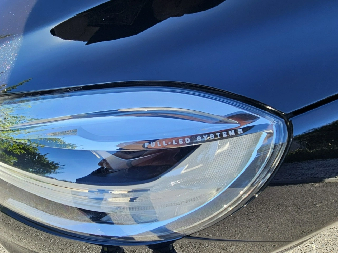 Volvo V40 - Zdjęcie 21
