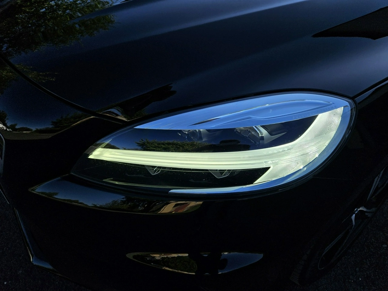 Volvo V40 - Zdjęcie 22
