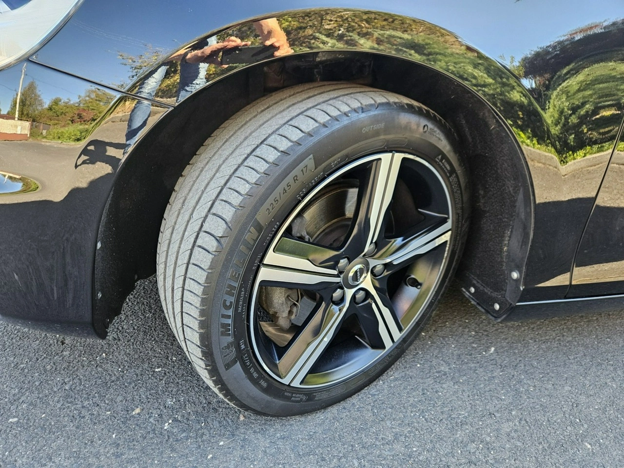 Volvo V40 - Zdjęcie 24