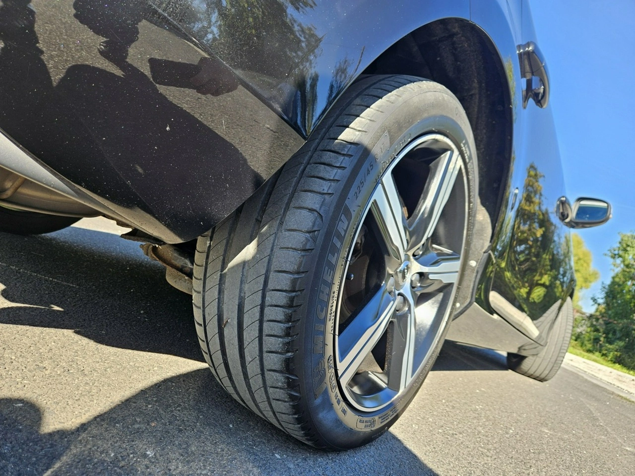 Volvo V40 - Zdjęcie 25