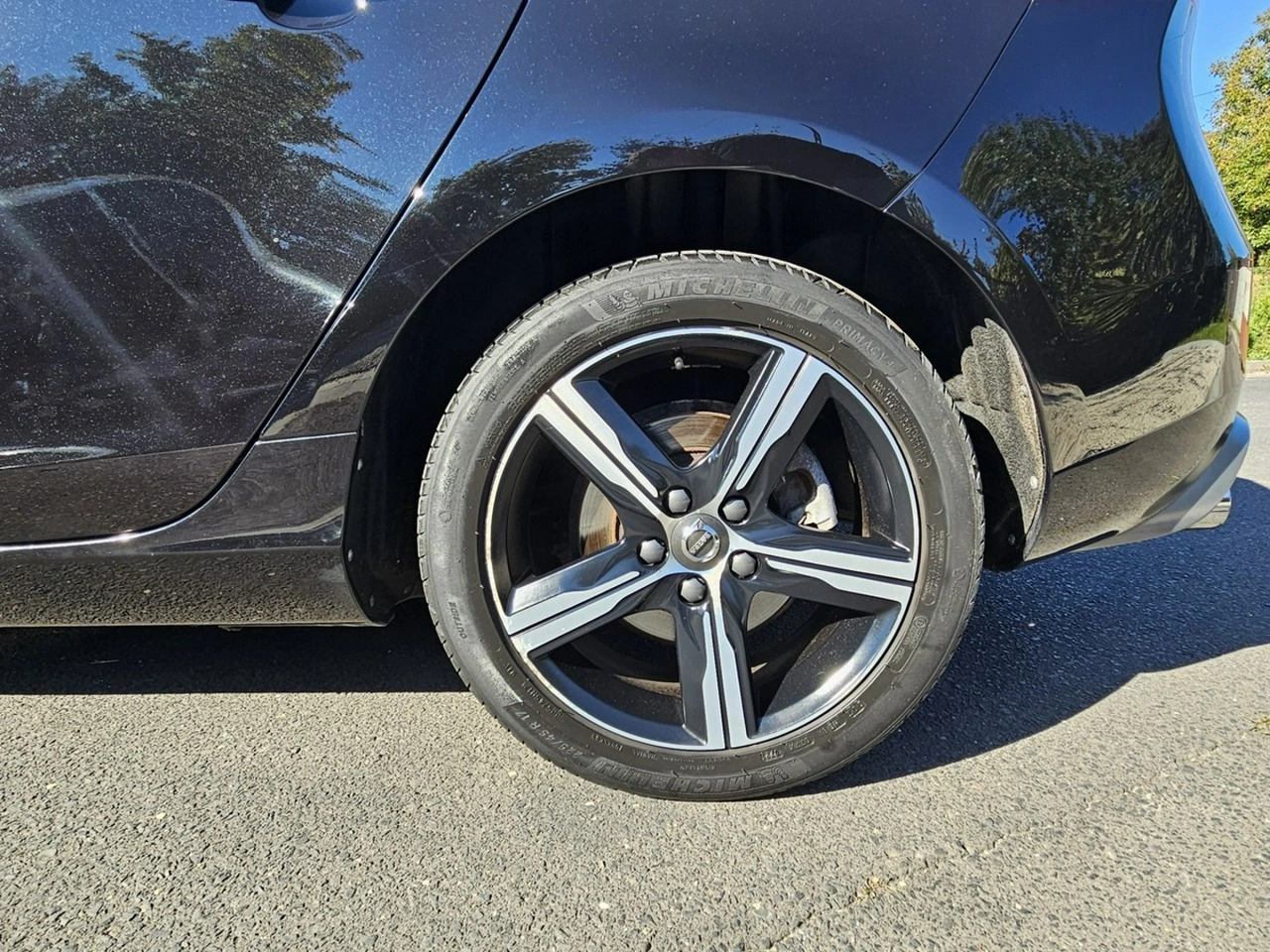 Volvo V40 - Zdjęcie 26