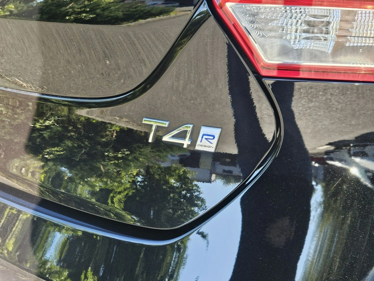 Volvo V40 - Zdjęcie 28
