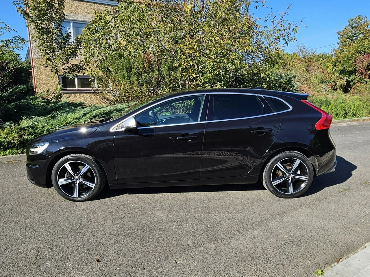Volvo V40 - Zdjęcie 2