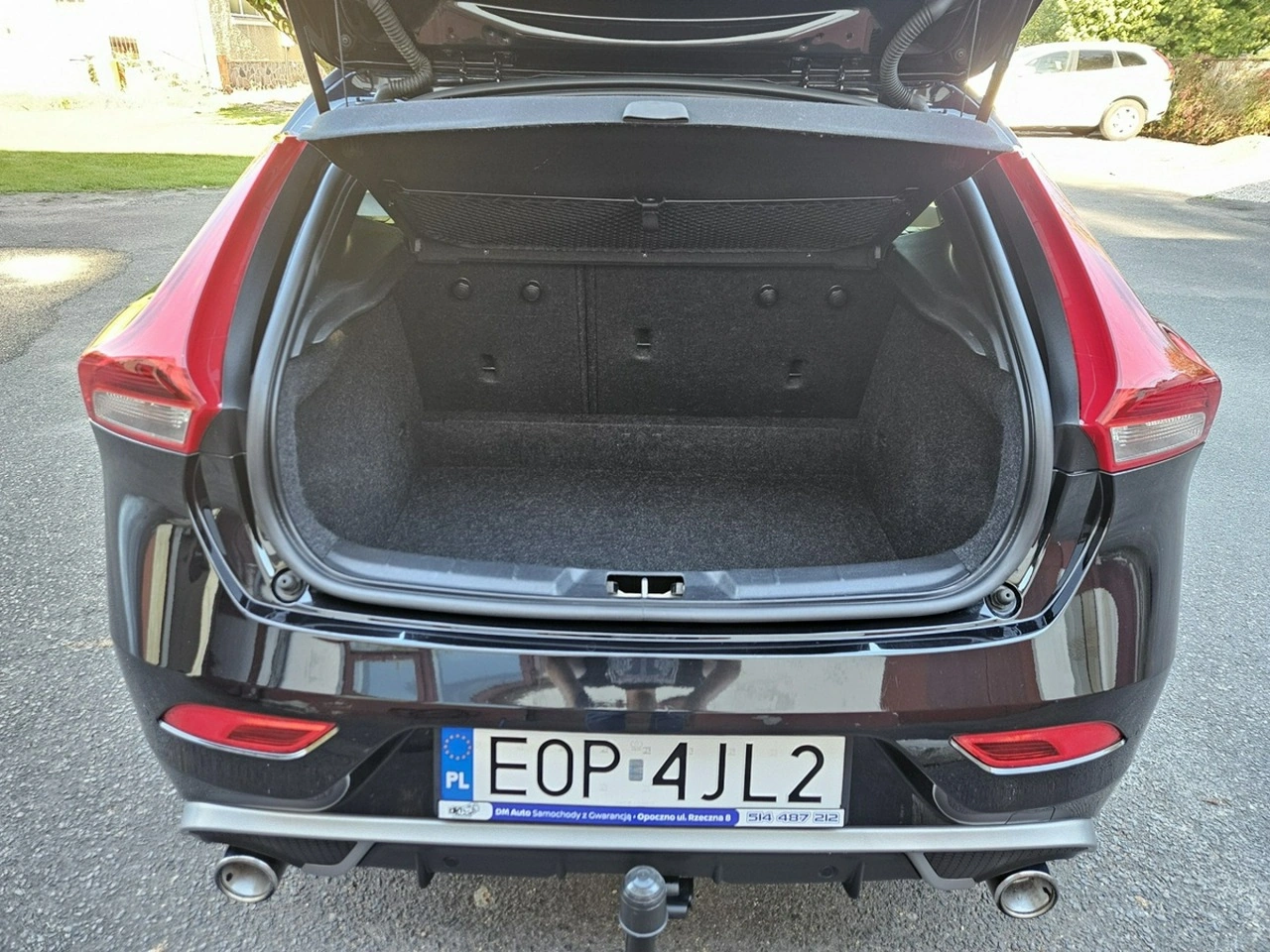 Volvo V40 - Zdjęcie 29