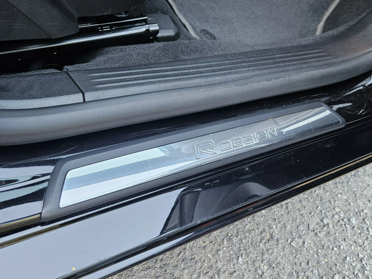 Volvo V40 - Zdjęcie 30