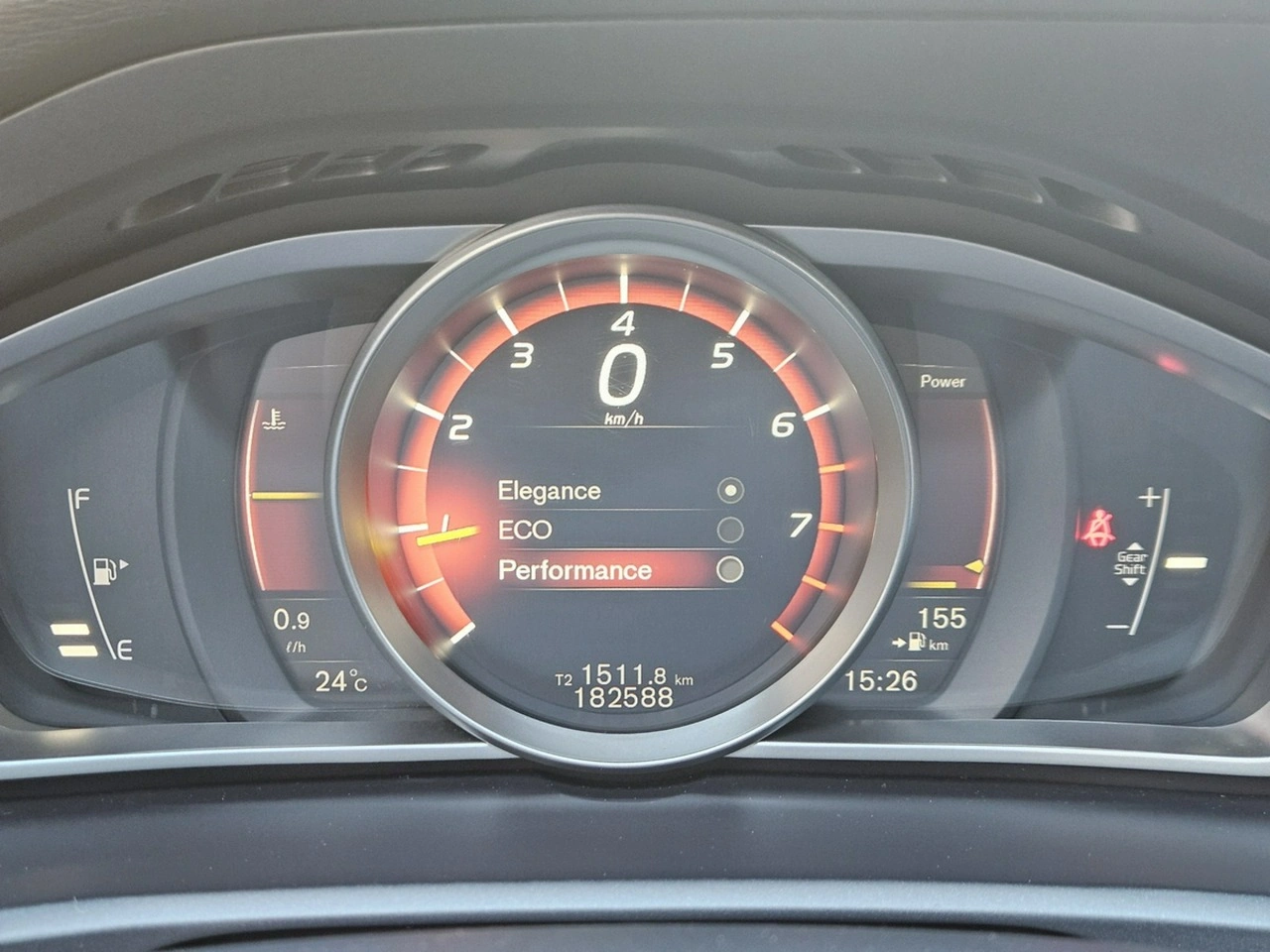 Volvo V40 - Zdjęcie 34