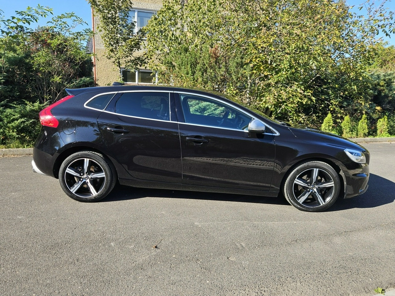 Volvo V40 - Zdjęcie 5