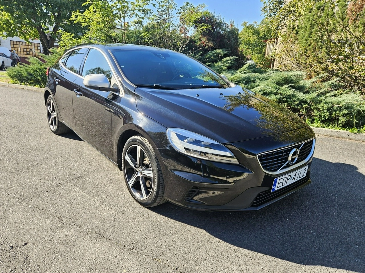 Volvo V40 - Zdjęcie 6