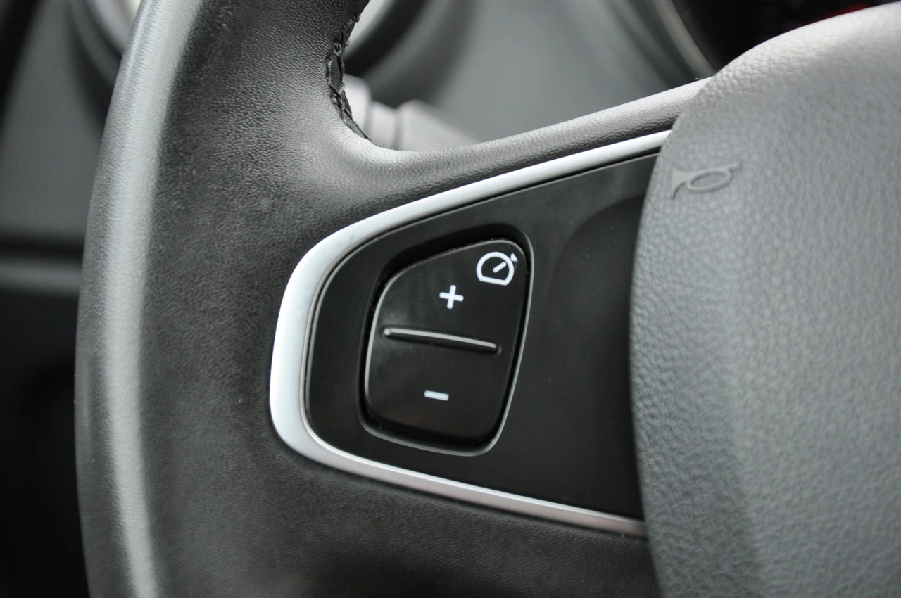 Renault Captur - Zdjęcie 15