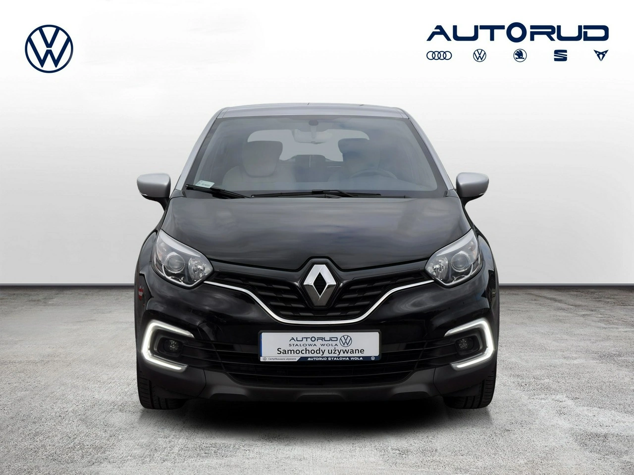 Renault Captur - Zdjęcie 1