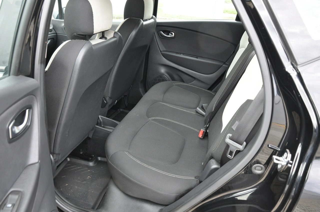 Renault Captur - Zdjęcie 21