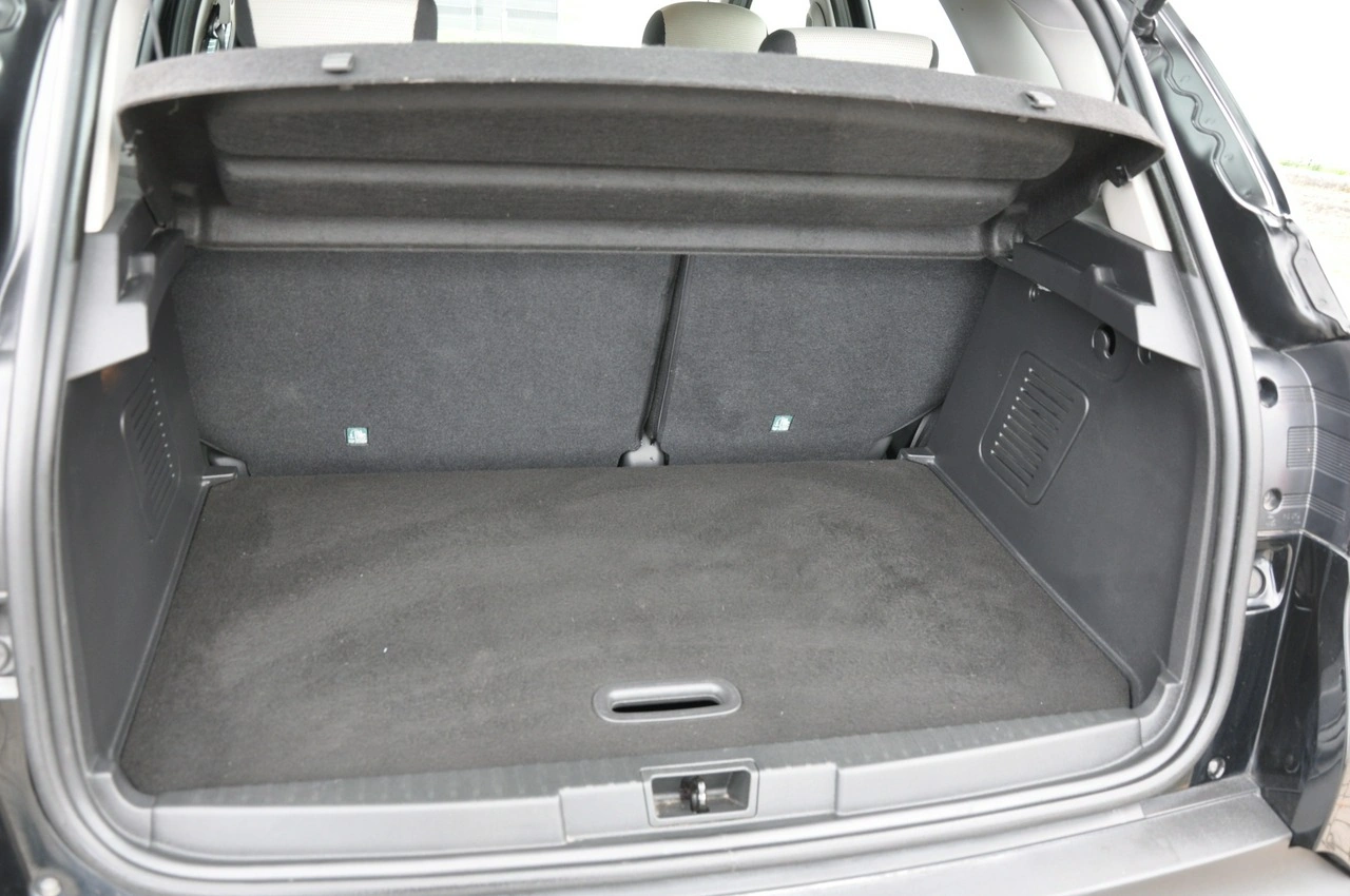 Renault Captur - Zdjęcie 24