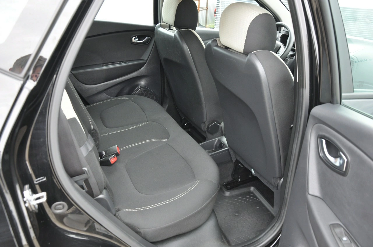 Renault Captur - Zdjęcie 25
