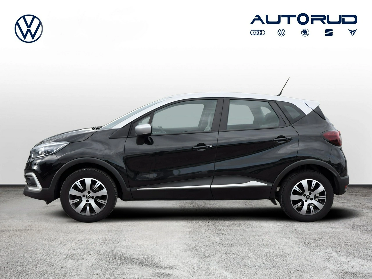 Renault Captur - Zdjęcie 2