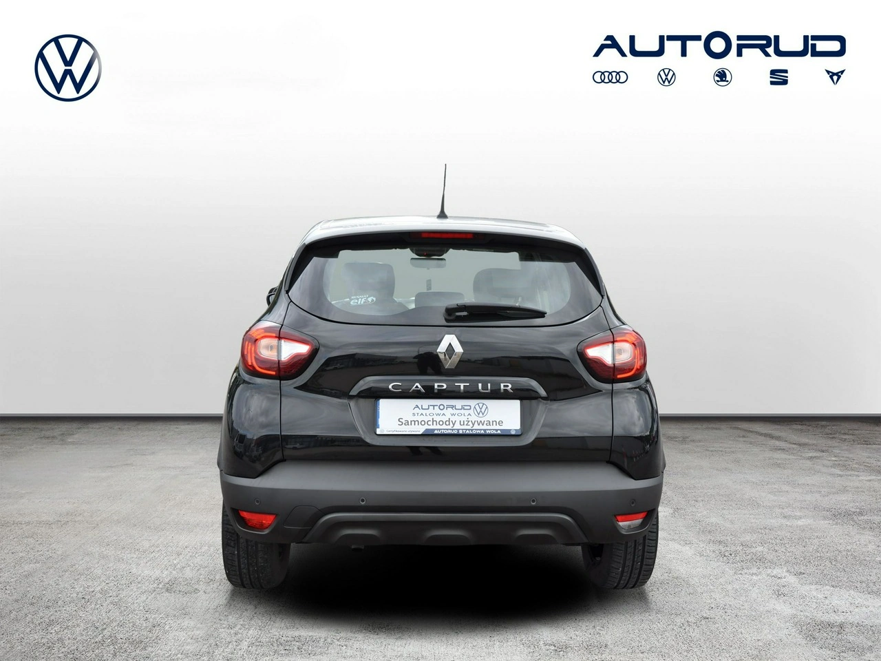 Renault Captur - Zdjęcie 4