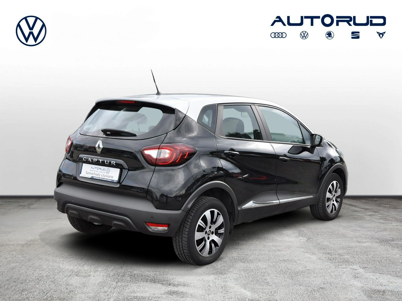 Renault Captur - Zdjęcie 5