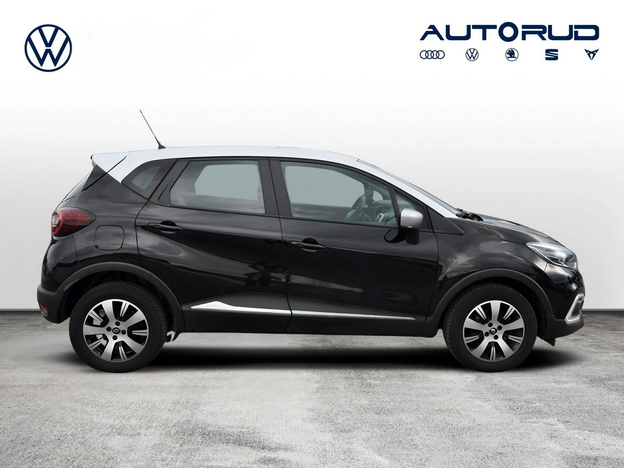Renault Captur - Zdjęcie 6