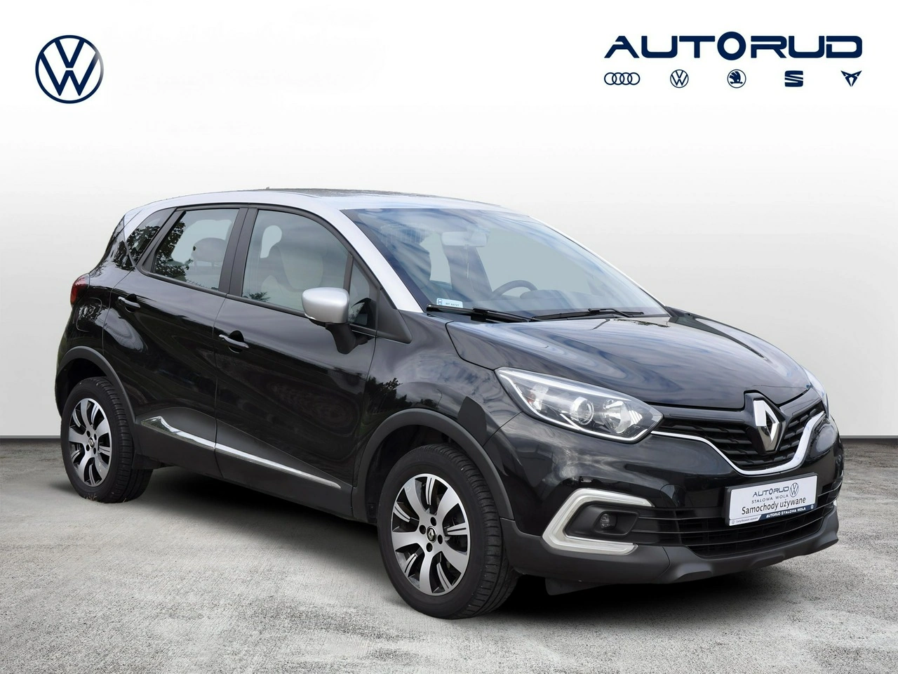 Renault Captur - Zdjęcie 7