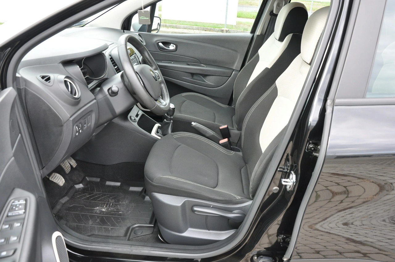 Renault Captur - Zdjęcie 8