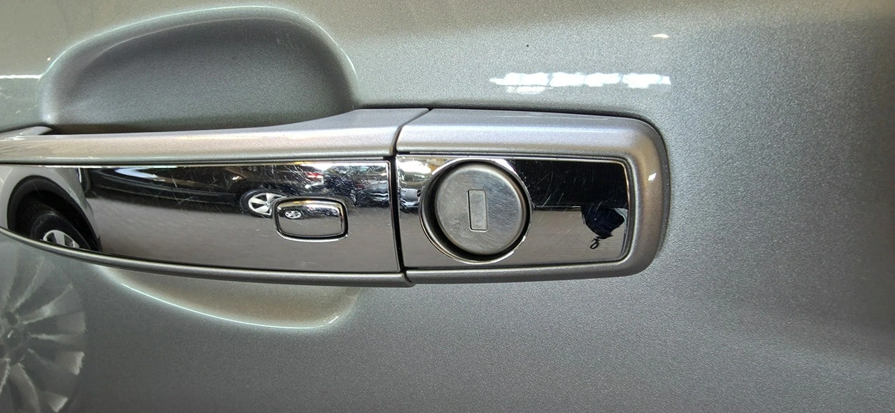 Opel Mokka X - Zdjęcie 12