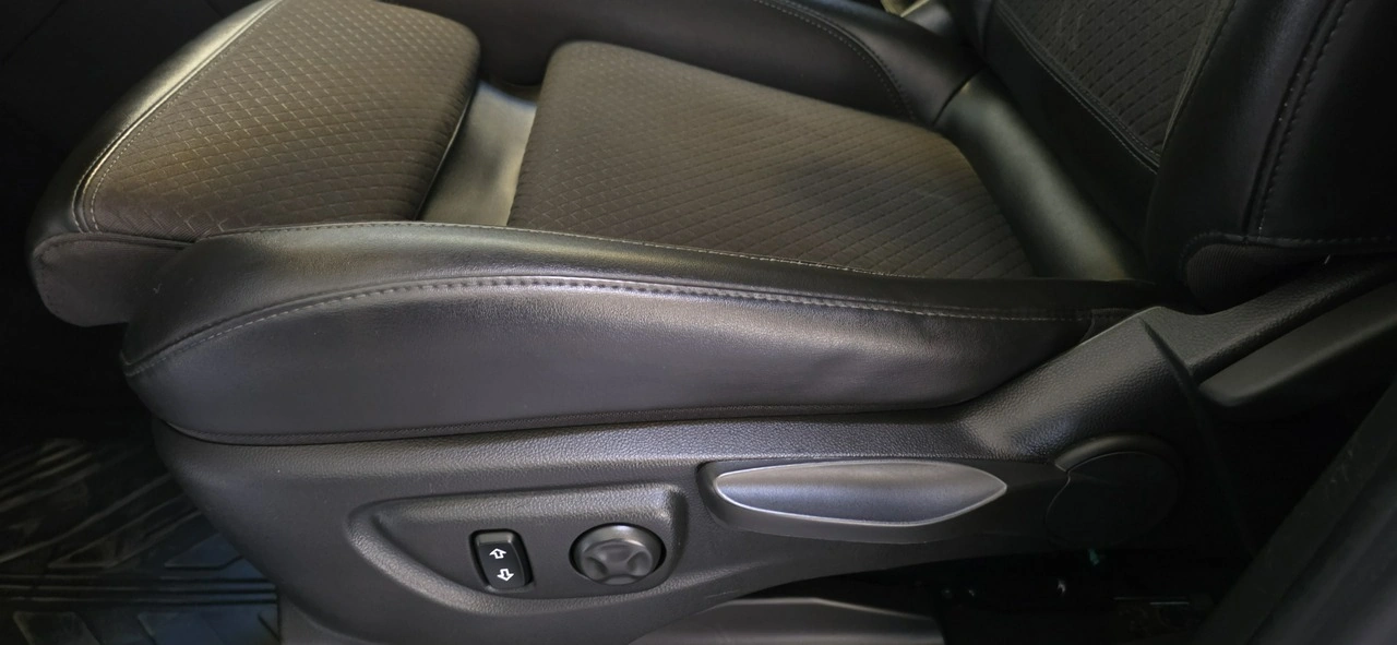 Opel Mokka X - Zdjęcie 19
