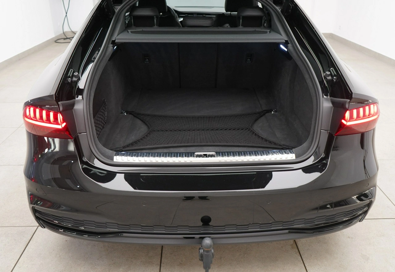 Audi A7 - Zdjęcie 10