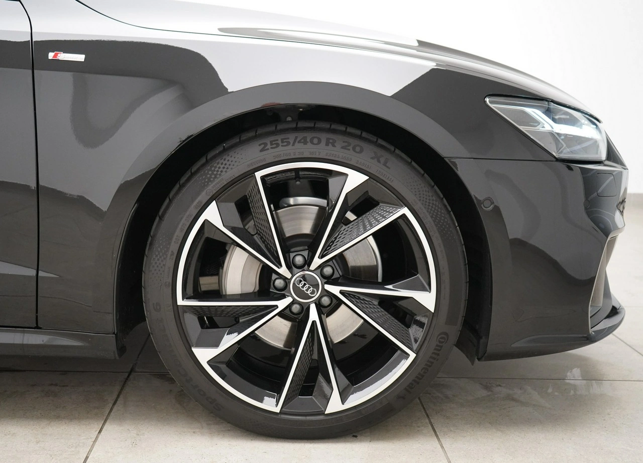 Audi A7 - Zdjęcie 13
