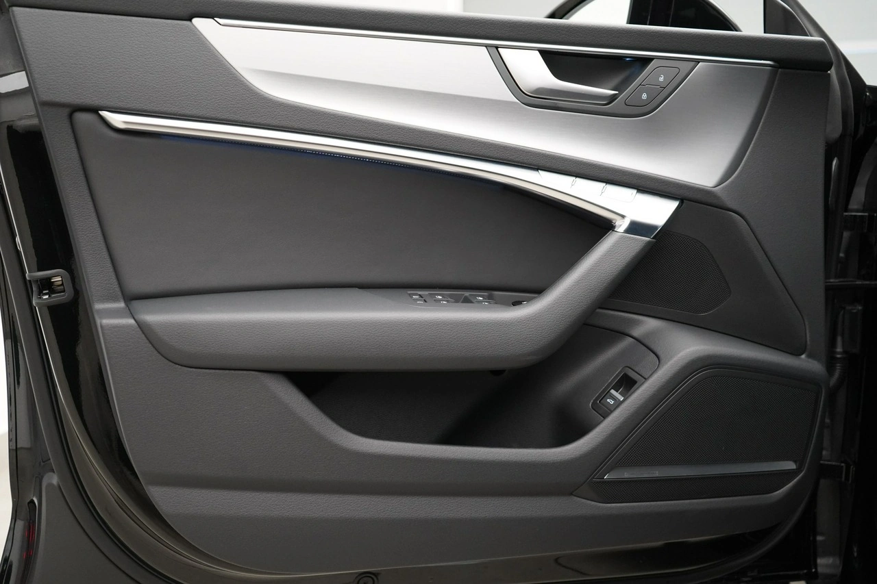 Audi A7 - Zdjęcie 14
