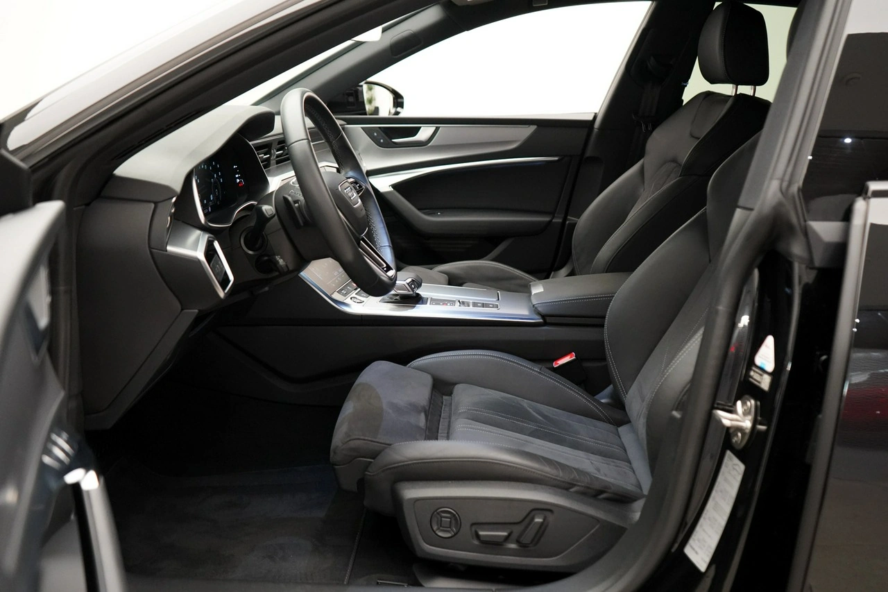 Audi A7 - Zdjęcie 16