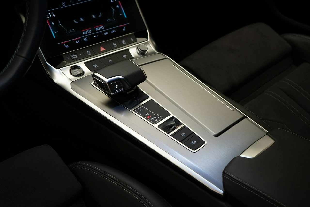 Audi A7 - Zdjęcie 19