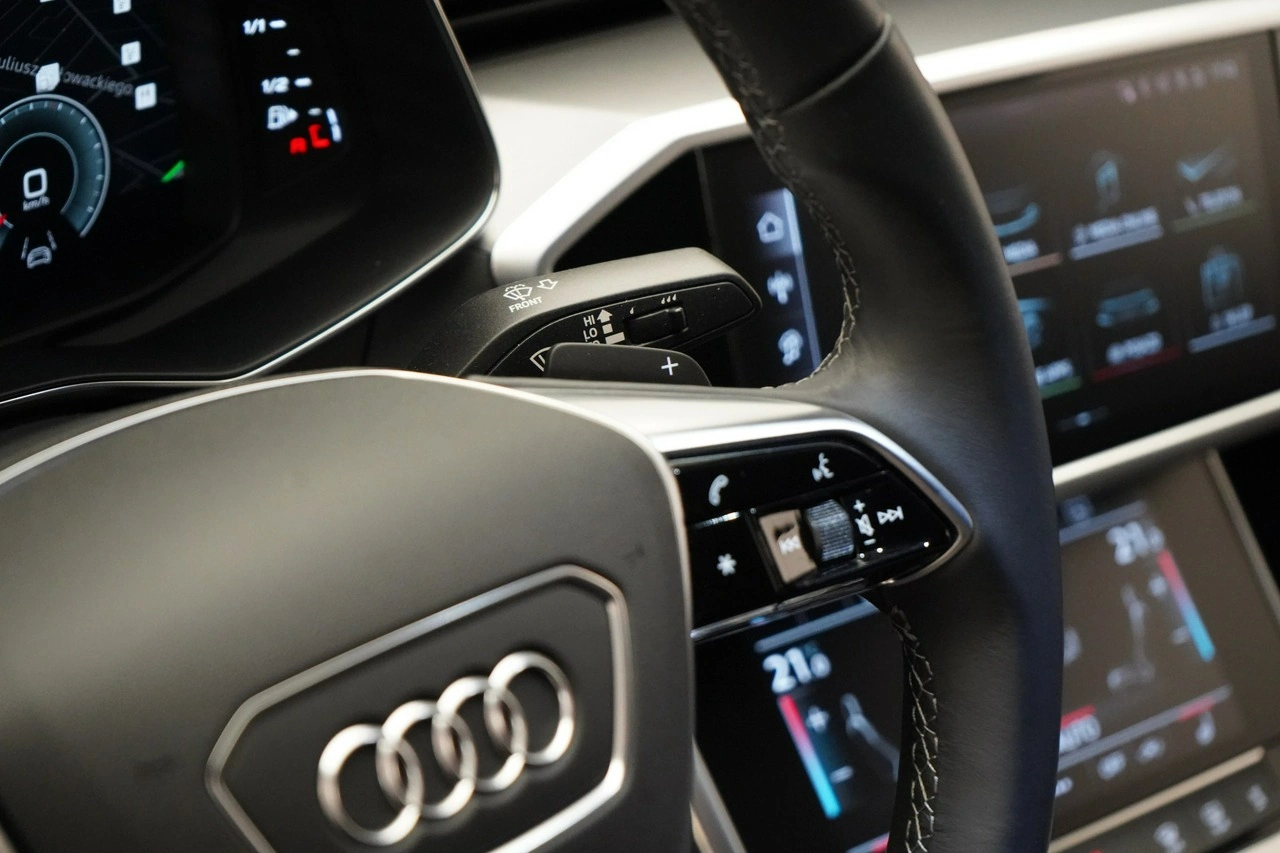 Audi A7 - Zdjęcie 20