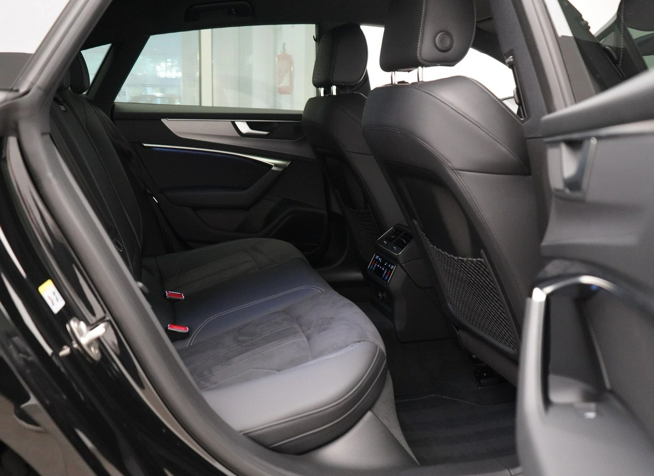 Audi A7 - Zdjęcie 21