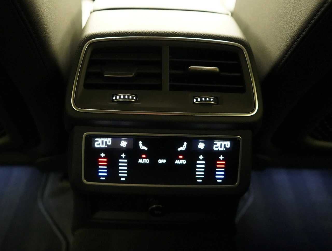 Audi A7 - Zdjęcie 22