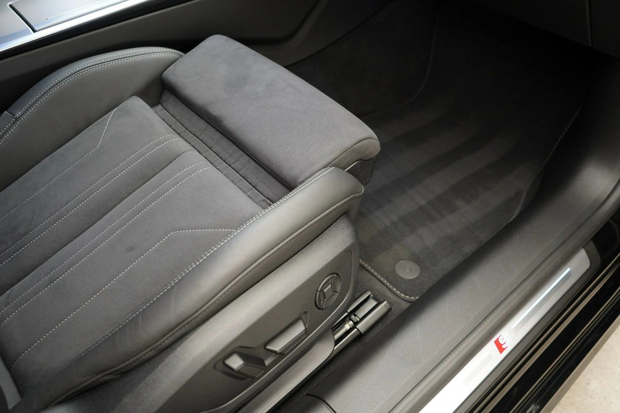 Audi A7 - Zdjęcie 26