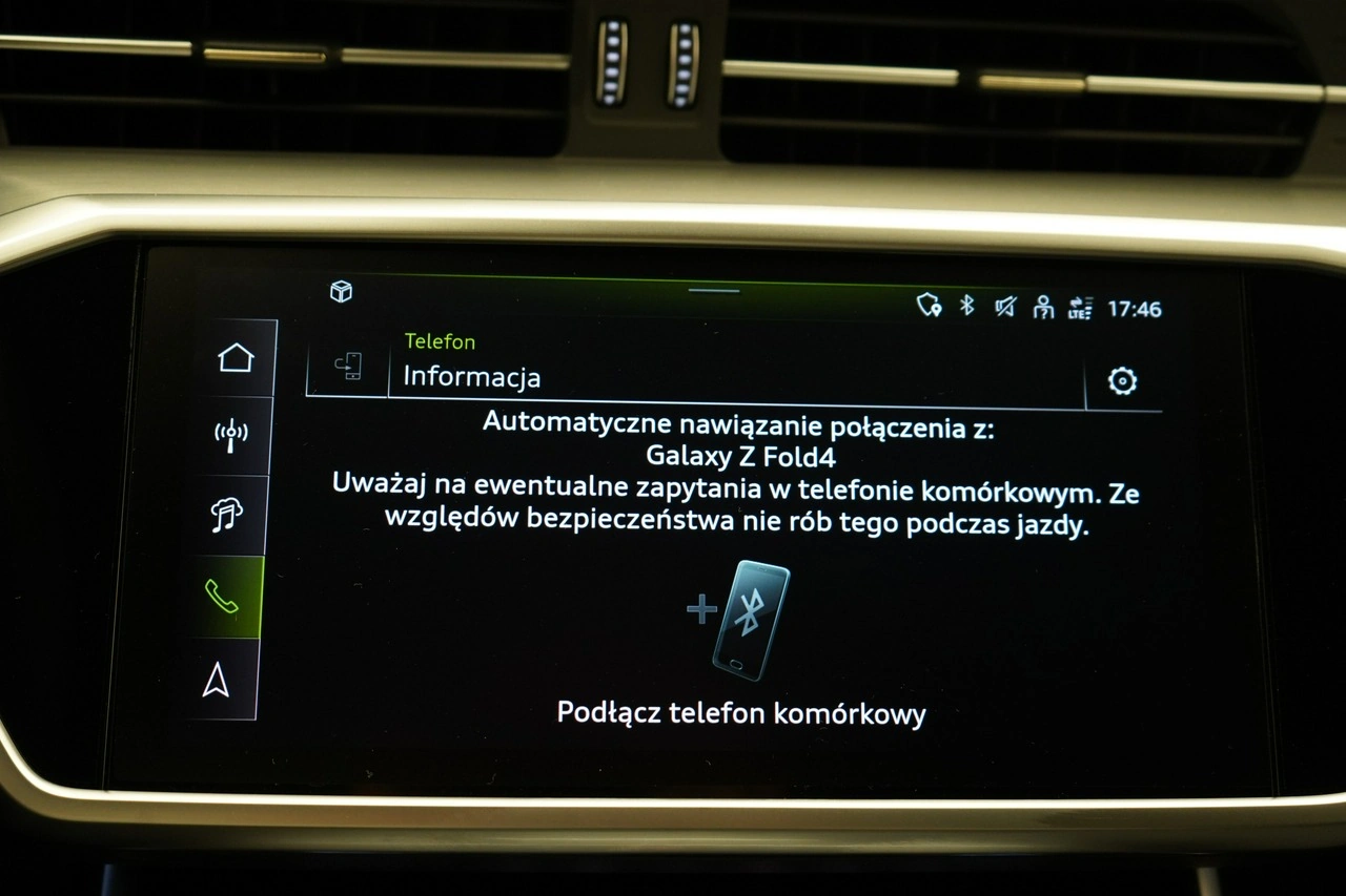 Audi A7 - Zdjęcie 29