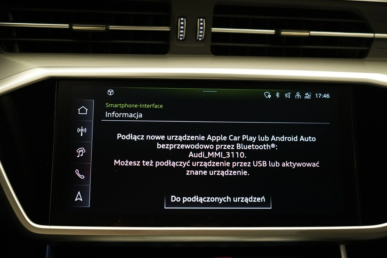 Audi A7 - Zdjęcie 31