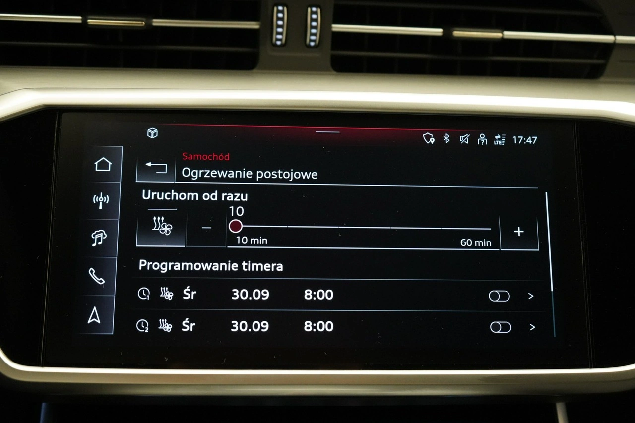 Audi A7 - Zdjęcie 33
