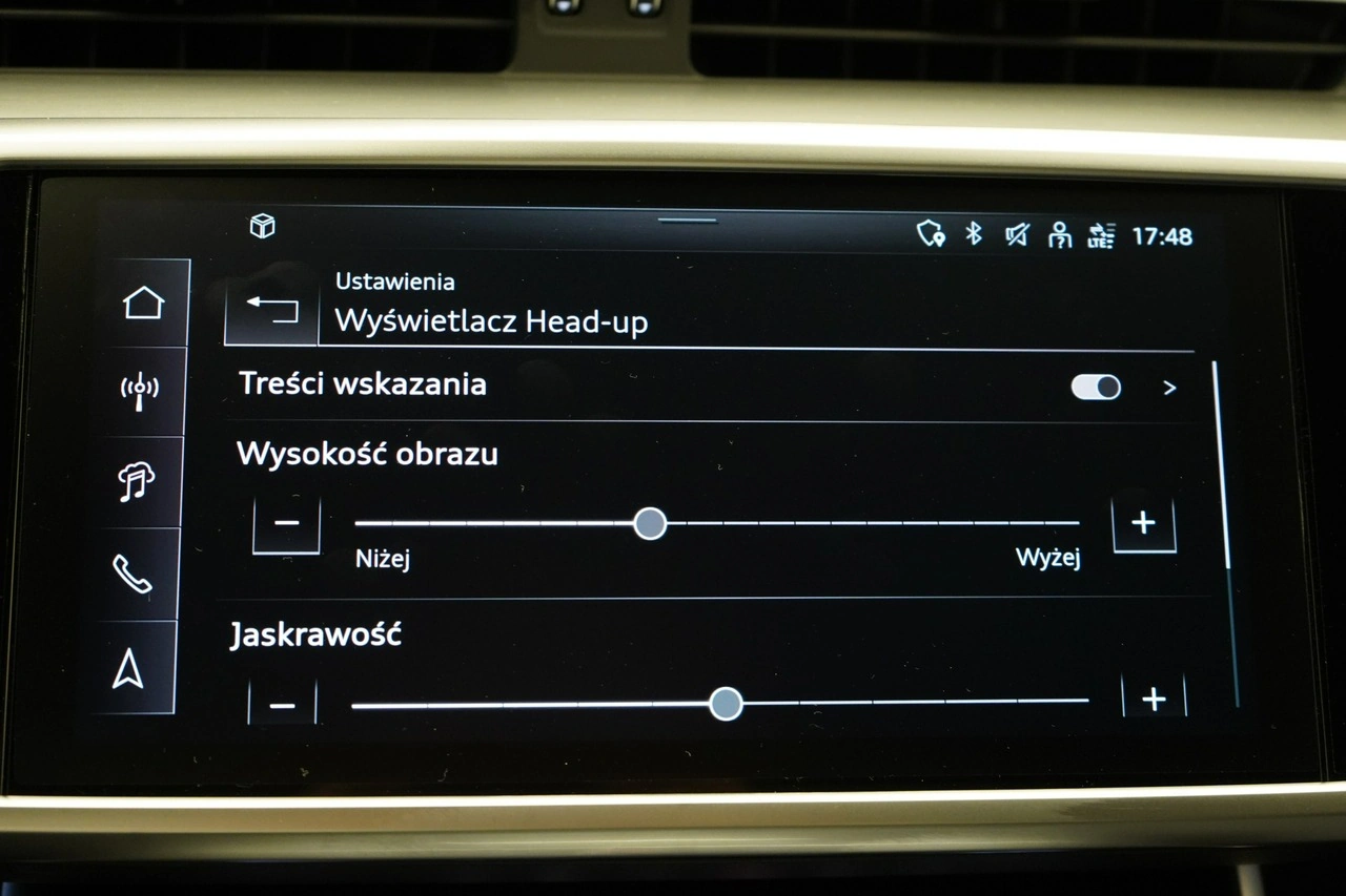 Audi A7 - Zdjęcie 36