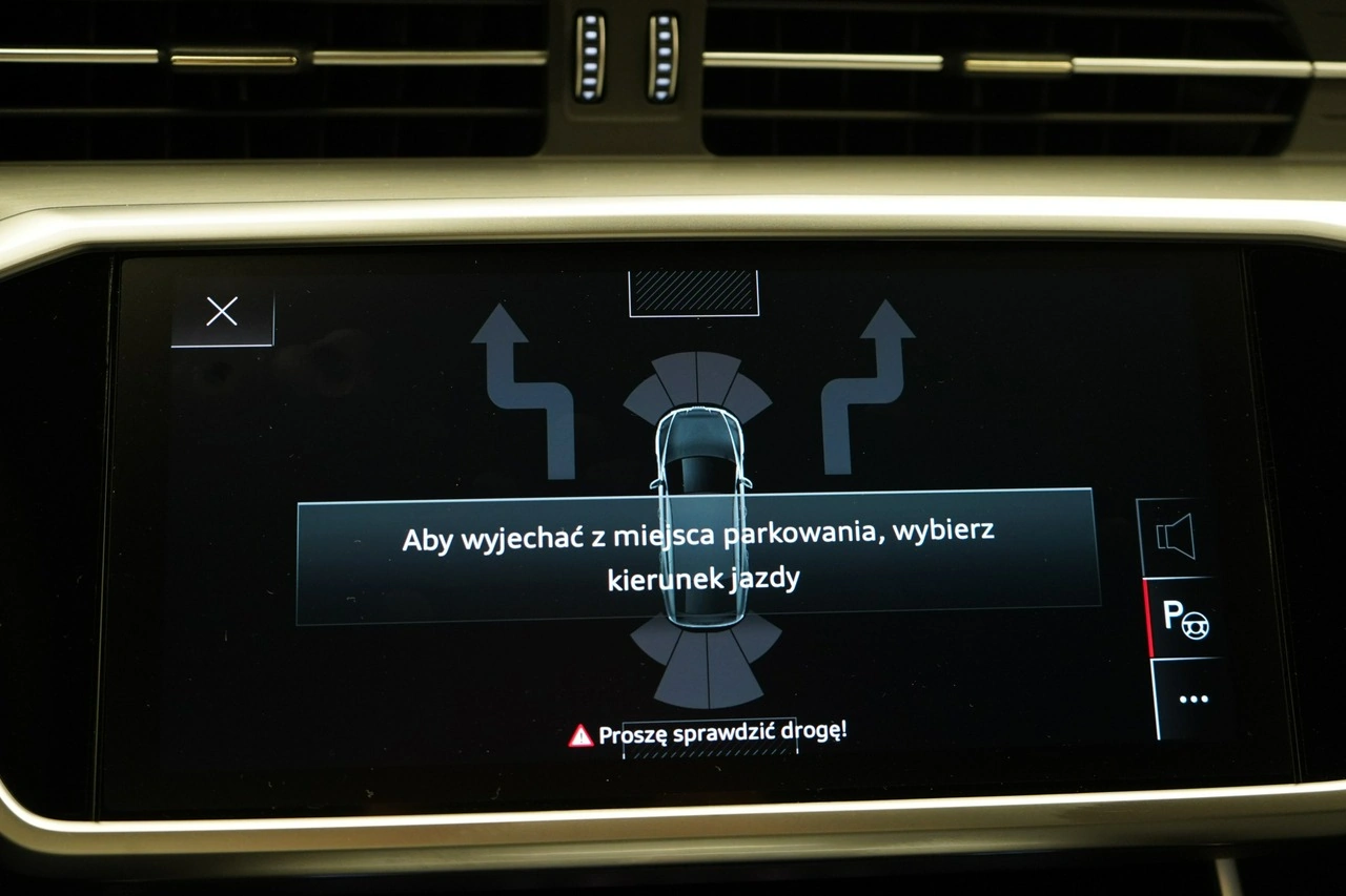 Audi A7 - Zdjęcie 38