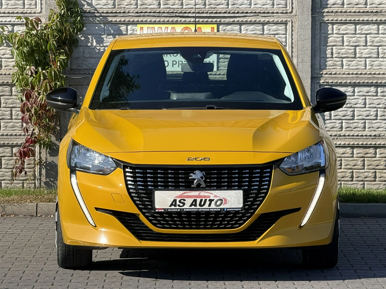 Peugeot 208 - Zdjęcie 26