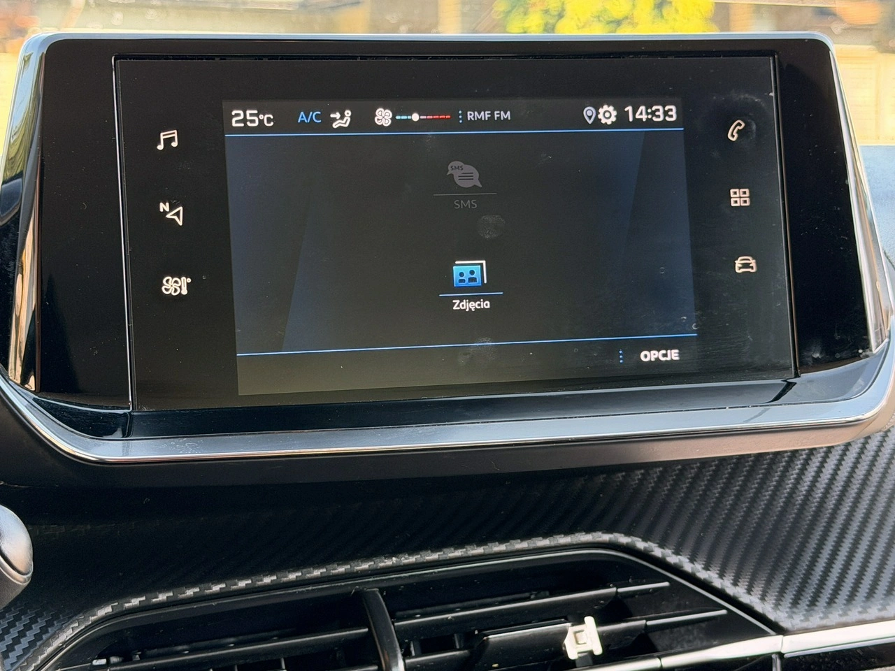 Peugeot 208 - Zdjęcie 49